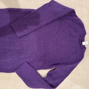 Talbots NWT Women's Sweater